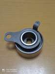 Ролик ГРМ натяжной на Lifan: Breez, Celliya, Smily, Smily New, Solano, Solano New, X50; Geely: MK, 