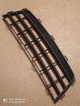 Решетка бампера переднего центральная на Great Wall Hover H3