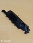 Кронштейн бампера переднего правый на Great Wall Hover H5
